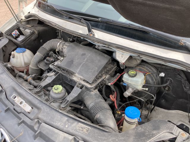 796279-47 Volkswagen Crafter 35 Kombi 2.0 TDI -2012 (161hp, 234206km)