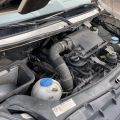 796279-48 Volkswagen Crafter 35 Kombi 2.0 TDI -2012 (161hp, 234206km)
