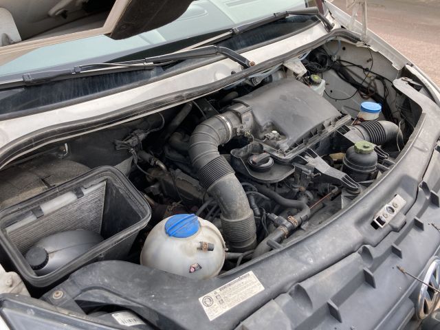 796279-48 Volkswagen Crafter 35 Kombi 2.0 TDI -2012 (161hp, 234206km)