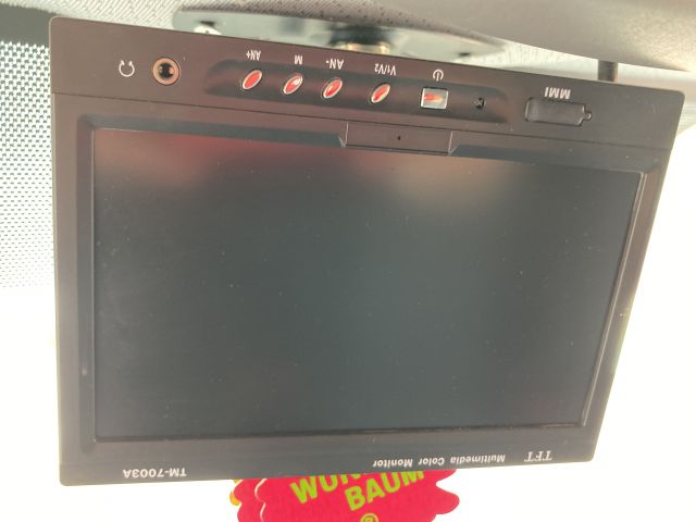 796279-51 Volkswagen Crafter 35 Kombi 2.0 TDI -2012 (161hp, 234206km)