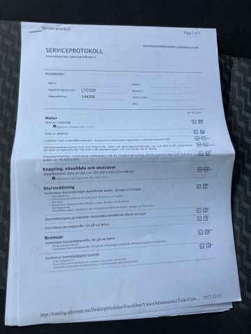 796279-57 Volkswagen Crafter 35 Kombi 2.0 TDI -2012 (161hp, 234206km)