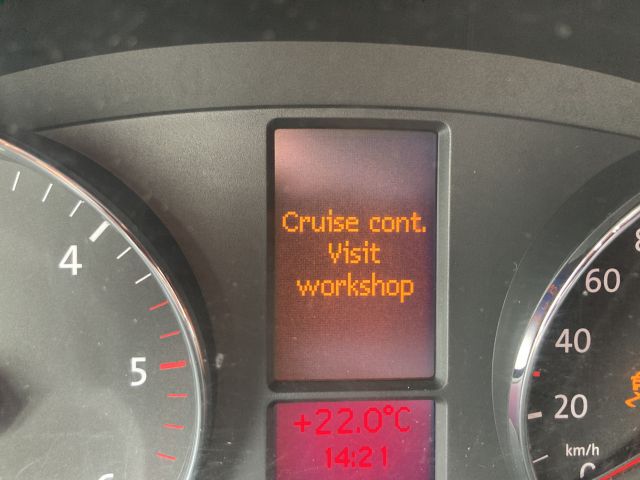 796279-60 Volkswagen Crafter 35 Kombi 2.0 TDI -2012 (161hp, 234206km)