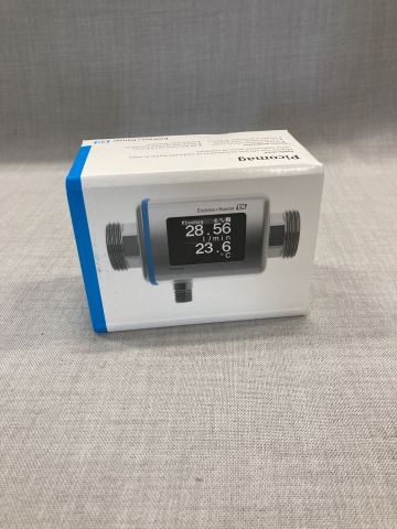 796387-2 Magnetisk flödesmätare Picomag DMA20-AAAAA1