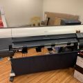 780961-1 Large format printer Canon IPF8400SE