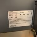 780961-4 Large format printer Canon IPF8400SE