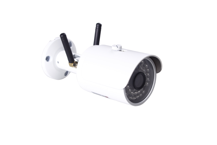 711722-3 1 övervakningskamera utomhus Seeyou SY-12-3G