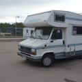 796956-1 FIAT DUCATO, 1990, 74 hp