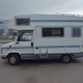796956-2 FIAT DUCATO, 1990, 74 hp