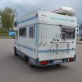 796956-3 FIAT DUCATO, 1990, 74 hp