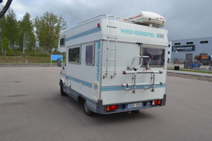 796956-3 FIAT DUCATO, 1990, 74 hp