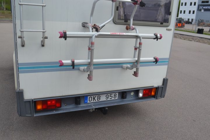 796956-5 FIAT DUCATO, 1990, 74 hp