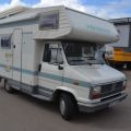 796956-8 FIAT DUCATO, 1990, 74 hp