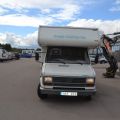 796956-9 FIAT DUCATO, 1990, 74 hp