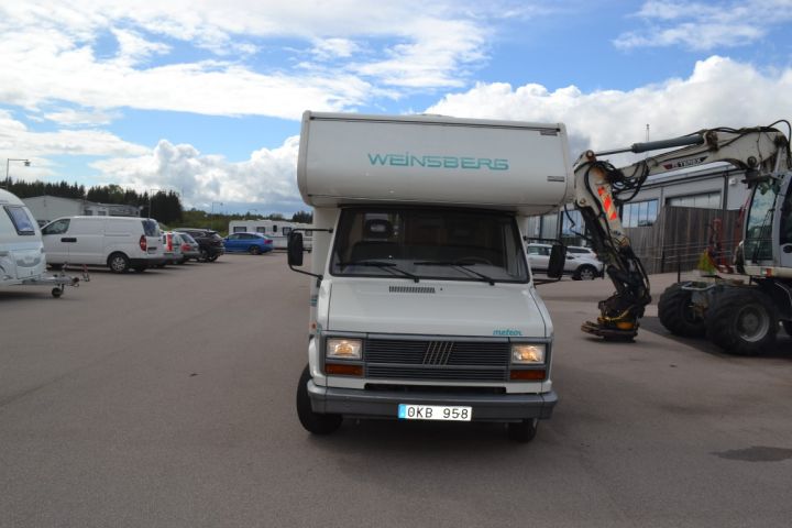 796956-9 FIAT DUCATO, 1990, 74 hp