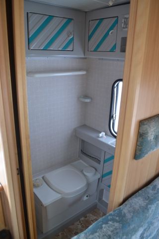 796956-14 FIAT DUCATO, 1990, 74 hp