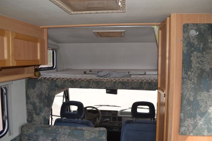 796956-19 FIAT DUCATO, 1990, 74 hp