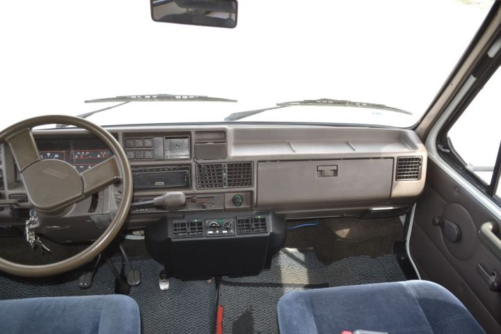 796956-22 FIAT DUCATO, 1990, 74 hp