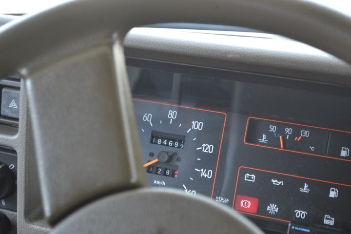 796956-25 FIAT DUCATO, 1990, 74 hp