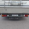 796957-5 IVECO 3510 CABBY CITY660, 1989, 91 hp