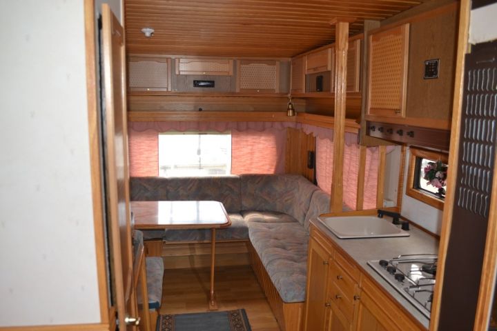 796957-8 IVECO 3510 CABBY CITY660, 1989, 91 hp