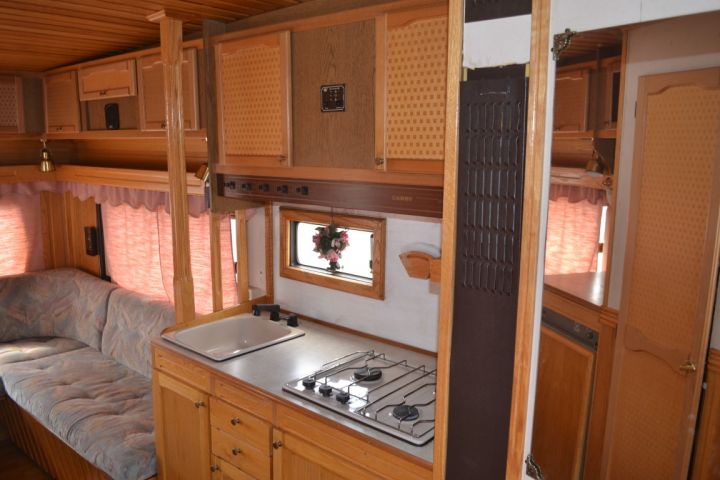 796957-9 IVECO 3510 CABBY CITY660, 1989, 91 hp