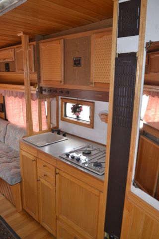 796957-10 IVECO 3510 CABBY CITY660, 1989, 91 hp