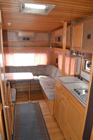 796957-11 IVECO 3510 CABBY CITY660, 1989, 91 hp