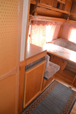 796957-12 IVECO 3510 CABBY CITY660, 1989, 91 hp