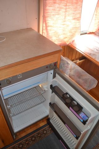 796957-13 IVECO 3510 CABBY CITY660, 1989, 91 hp