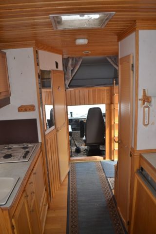 796957-14 IVECO 3510 CABBY CITY660, 1989, 91 hp