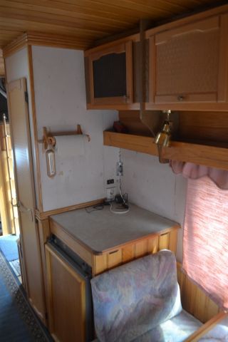 796957-15 IVECO 3510 CABBY CITY660, 1989, 91 hp