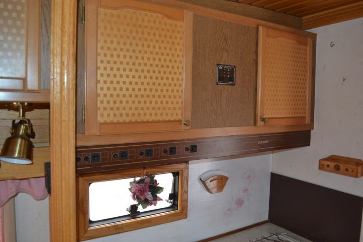 796957-16 IVECO 3510 CABBY CITY660, 1989, 91 hp