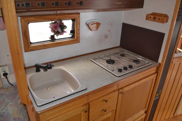 796957-17 IVECO 3510 CABBY CITY660, 1989, 91 hp