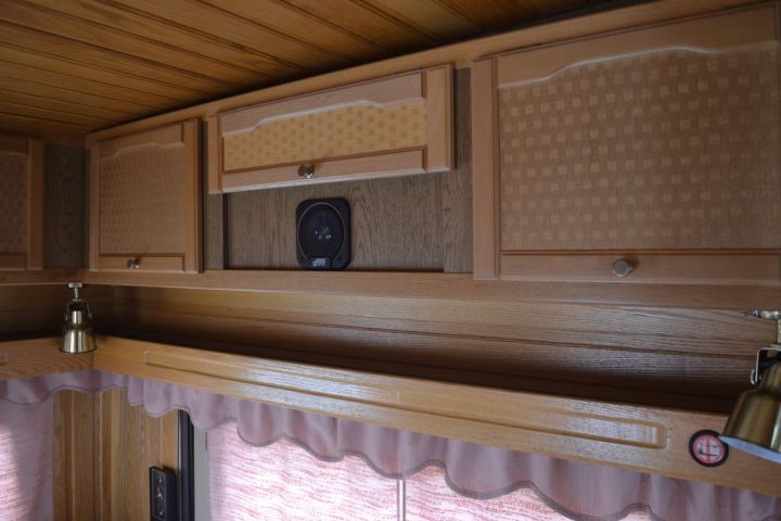 796957-18 IVECO 3510 CABBY CITY660, 1989, 91 hp