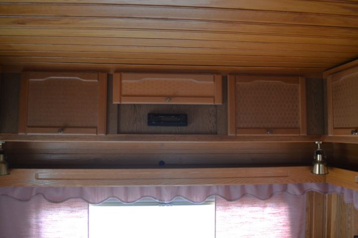 796957-19 IVECO 3510 CABBY CITY660, 1989, 91 hp