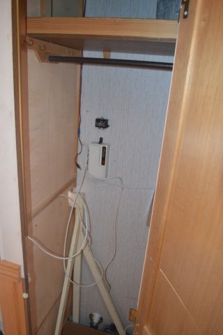 796957-24 IVECO 3510 CABBY CITY660, 1989, 91 hp