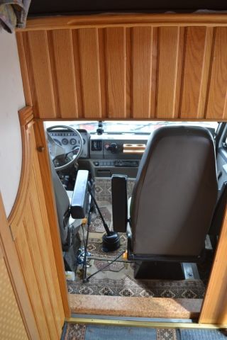 796957-25 IVECO 3510 CABBY CITY660, 1989, 91 hp