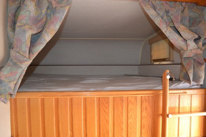 796957-26 IVECO 3510 CABBY CITY660, 1989, 91 hp