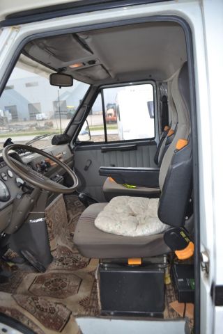 796957-30 IVECO 3510 CABBY CITY660, 1989, 91 hp