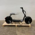 796967-2 Electric scooter Freev EVR 900 - Black (Note)