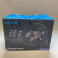 797090-2 Accessories Playstation Logitech G29 Driving Force Racing Wheel (PC / PS3 / PS4)