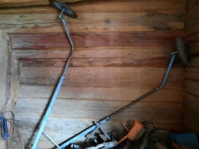 797252-5 Special seed drill, Nibex