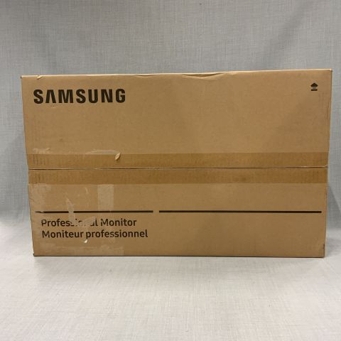 796435-2 Computer screen Samsung 27 "27T850