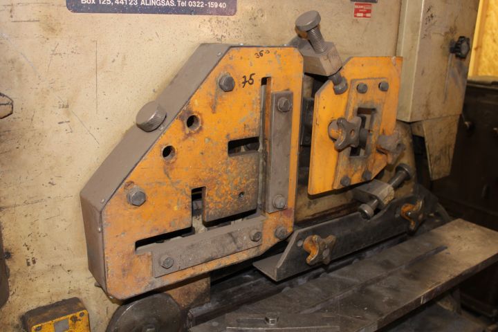 759026-4 GEKA Hydracrop-100-S -1987