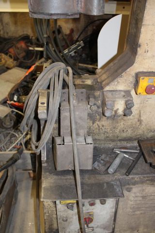 759026-3 GEKA Hydracrop-100-S -1987