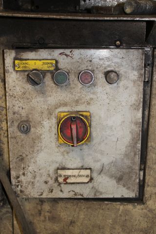 759026-7 GEKA Hydracrop-100-S -1987