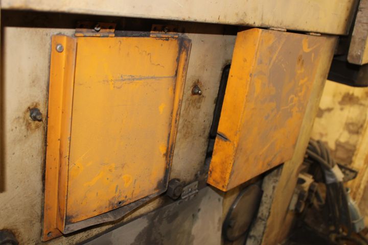 759026-9 GEKA Hydracrop-100-S -1987