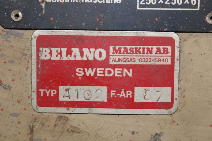 759026-12 GEKA Hydracrop-100-S -1987