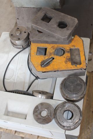 759026-13 GEKA Hydracrop-100-S -1987