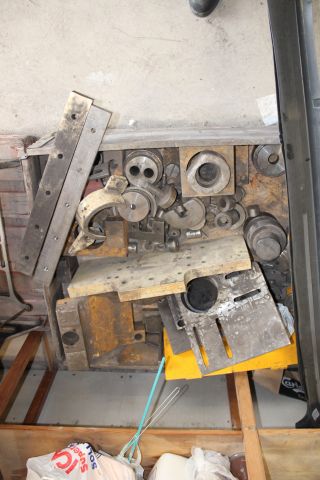 759026-14 GEKA Hydracrop-100-S -1987